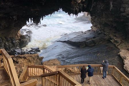 Small Group Kangaroo Island Tour - Best of KI