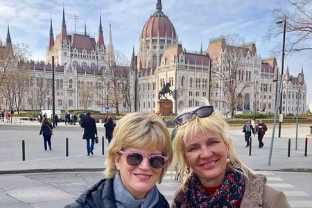 4-Day Private Historic Tour of Budapest with Accommodation