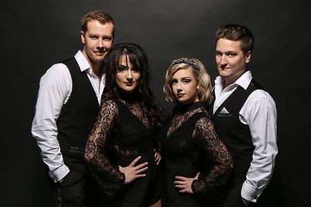 A Modern Tribute to ABBA in Branson