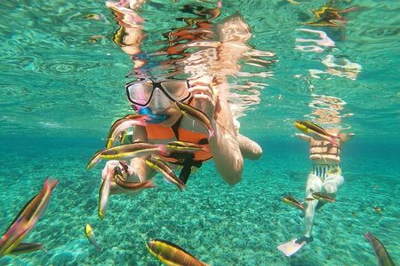 Huatulco Bahías Tour