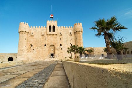  5 days Alexandria , Giza , Cairo & Luxor by plane 