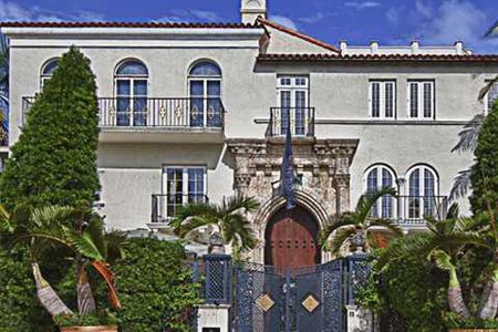 The Official Art Deco Walking Tour