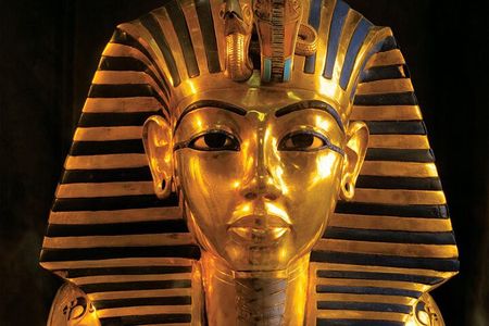 Giza pyramids, Saqqara and Dahshur day tour