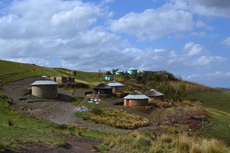 Valley of a Thousand Hills - Durban