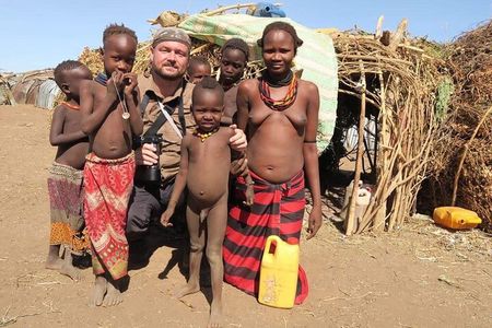 5 Days Omo Valley Tour: Experience Ethiopia's Tribal Traditions