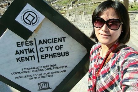 ONLY FOR CRUISE GUESTS / Top Seller Ephesus Tour