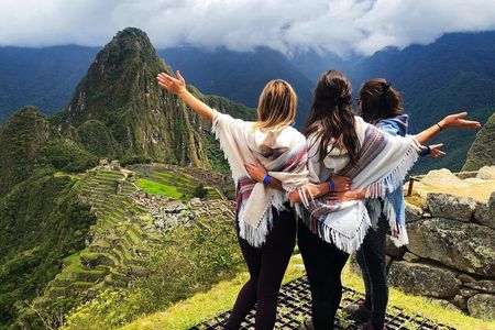 Machu Picchu Full Day - Private Tour