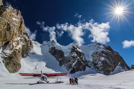 Summit Flight Tour
