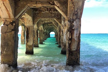 St.Maarten Beach Hopping Tour