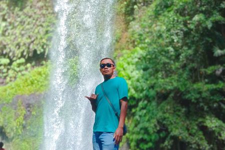 Rinjani Trekking 2D/1N Senaru Crater Rim
