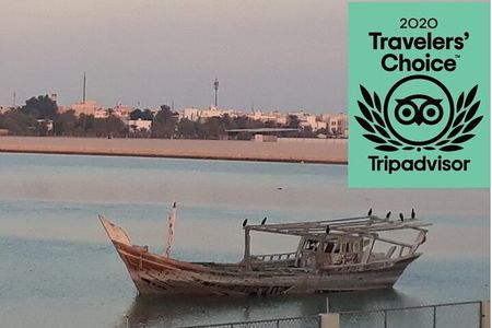 Bahrain Group Shore Excursion - Minimum of 15 travelers.