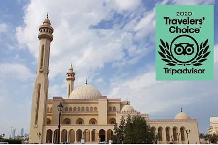 Transit tour in Bahrain-2025 Best seller tour