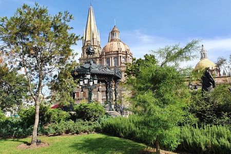 Guadalajara's Best Cultural Tour