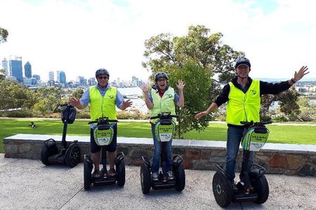 Kings Park Segway Tour