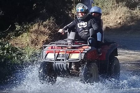 3-Day Tour of Cachi, Laguna Brealito and National Park Los Cardones