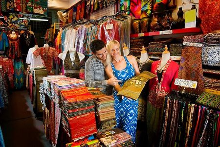 Kuala Lumpur City Exploration Budget Tour