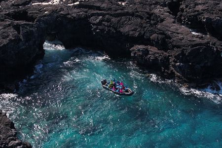 Kona Snorkeling: Beat the Crowd to Kealakekua Bay
