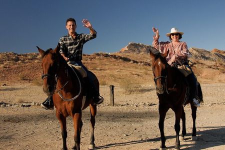 Horseback Ride in Las Vegas