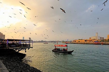Dubai City Tour private