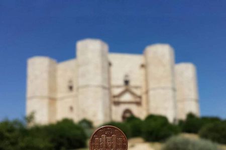 TRANI and Castel Del Monte UNESCO from your accomodation