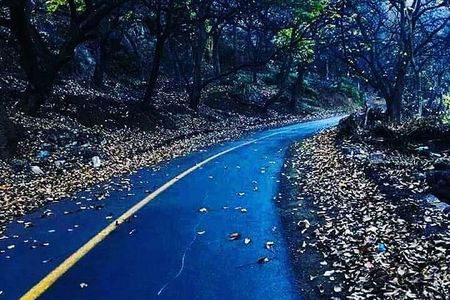 Atlas Mountains Day Trips
