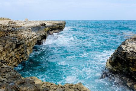 Antigua VIP Tours - Semi-Private Gold Tour