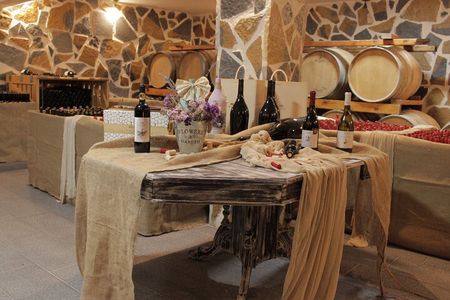 Ancient Corinth & Nemea Wine Tour (Full Day)