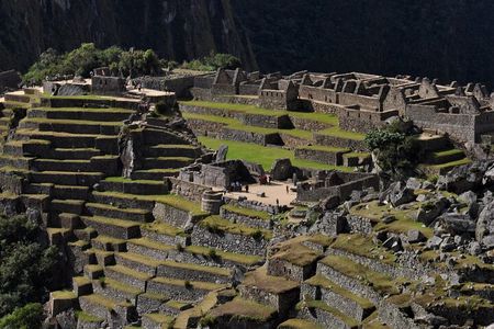 8-Day Enigmas of Peru