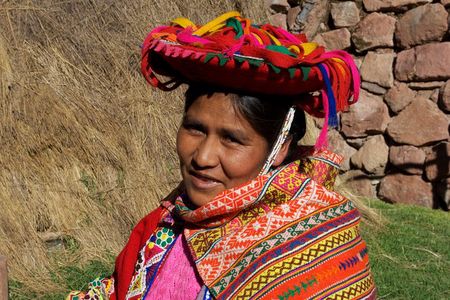 8-Day Peru Ancestral Energies