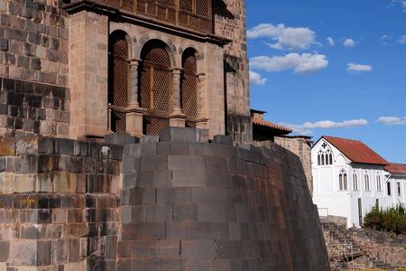 8-Day Ancient Altars of the Incas, Mysticim and Rural Communities