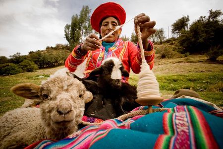5-Day City Package Cusco, Sacred Valley & Machu Picchu