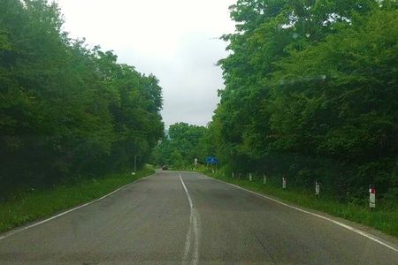 3 Days/2 Nights Vashlovani National Park Tour Package in Georgia