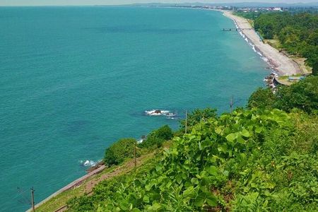 8 Days/7 Nights Tbilisi and Batumi Tour in Georgia All-inclusive