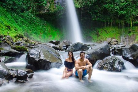 Arenal City Pass® Volcano, Waterfall, Bridges (SelfGuide)