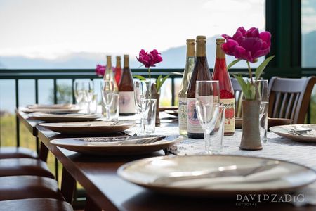 Cidery Day Tour with a Fjord Cruise from Bergen