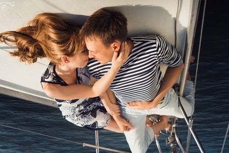Sailboat Tour along the Los Angeles Coastline for Two