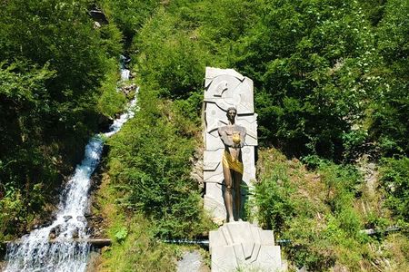 8 Days/7 Nights Health and Wellness Tour Package in Georgia