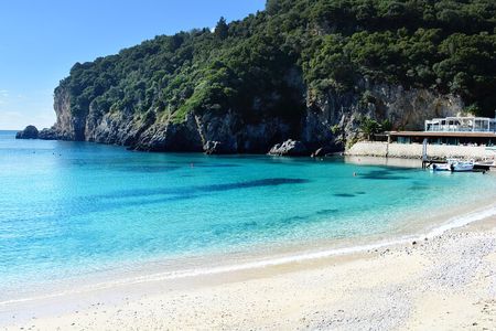 Best Private Tailor Made Corfu Tour