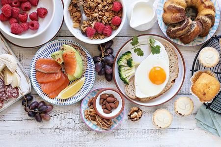 Winter Haven Guided Brunch Tour