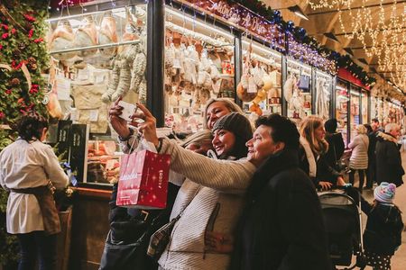 Tour Degustazione a Padova