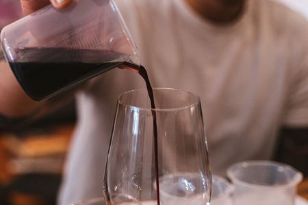 Wine Blending Workshop in Brisbane City
