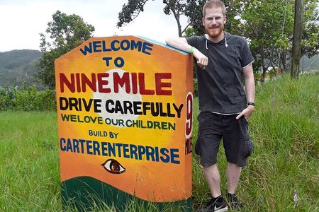 Bob Marley Mausoleum Tour from Ocho Rios
