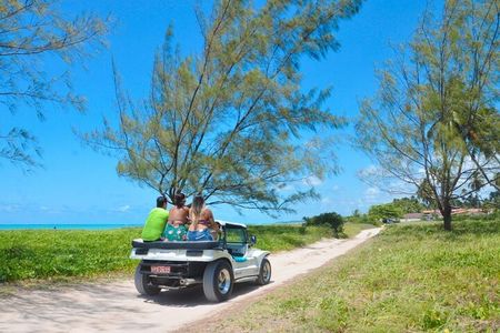 Buggy Tour in Arraial do Cabo by Arraial Viagens