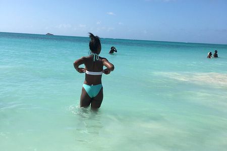 Long Bay, Devil's Bridge and Pigeon Point Beach: Life's A Beach Crawl! 