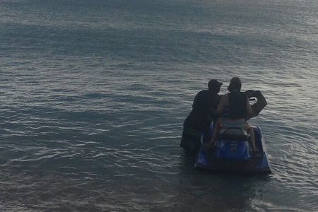 Edmo Watersports Barbados