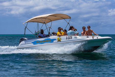 Private Boat Cruise with Snorkeling