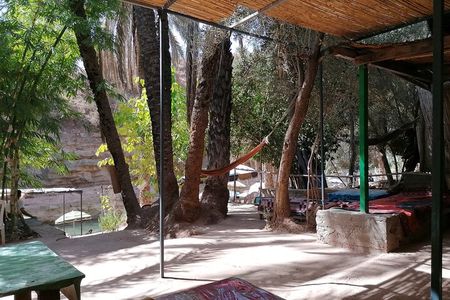 High Atlas Mountains And The Local old Market Private Day Tour