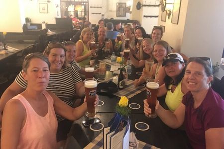 The ULTIMATE Beer and Schnapps Day-Drinking Tour of Munich