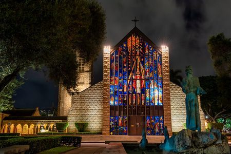 Honolulu Haunts and Hauntings Ghost Tour