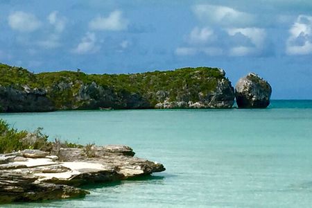 Pirate Cove Off-Road Adventure & Da Conch Shack Visit Experience!